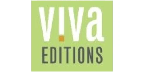Viva Editions Promo Code