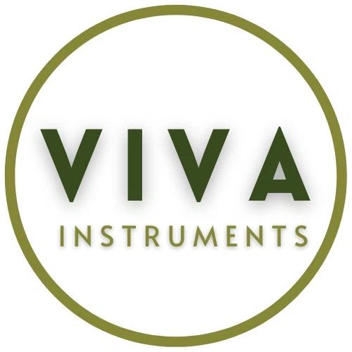 Viva Instruments UK Merchant Logo