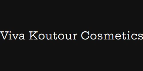 Viva Koutour Cosmetics Promo Code
