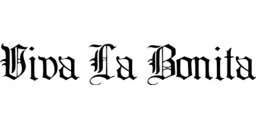 Viva La Bonita Merchant logo