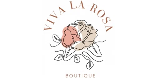 Viva La Rosa Boutique Promo Code