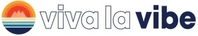 Viva La Vibe Merchant Logo