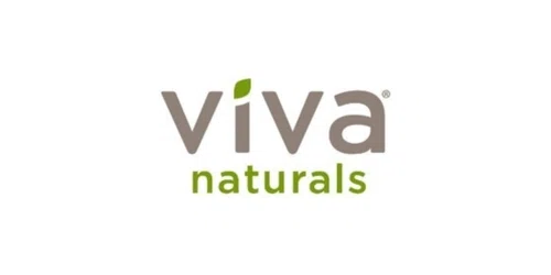 10% Off Storewide at Viva Naturals - Viva Naturals Coupons