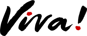 Viva! Merchant Logo