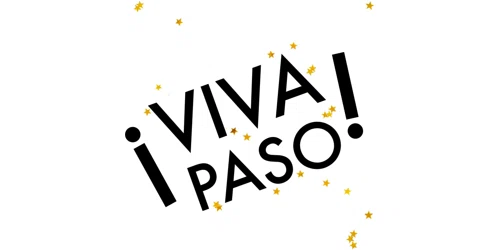 Viva Paso Promo Code