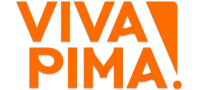 VIVA PIMA! Merchant Logo