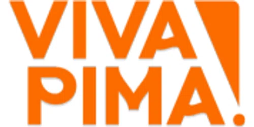 VIVA PIMA! Promo Code