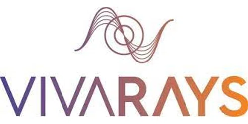 VivaRays Merchant logo