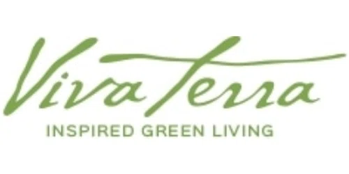 Viva Terra Merchant logo