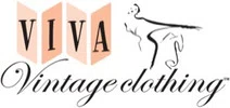 Viva Vintage Clothing Promo Code