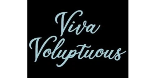 Viva Voluptuous Promo Code