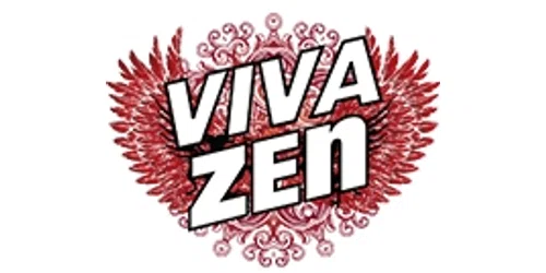 Vivazen Merchant logo