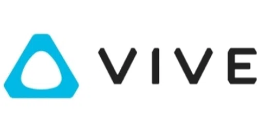 HTC VIVE Merchant logo