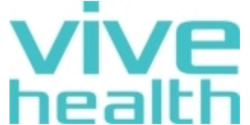 Vive Health Merchant logo