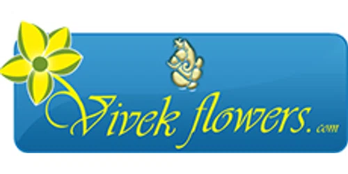 Vivek Flowers Promo Code