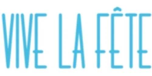 Vive La Fete Merchant logo