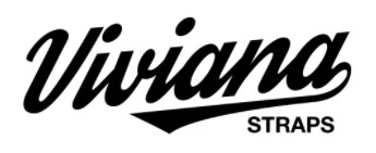 Viviana Straps Merchant Logo