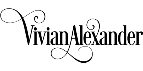 Vivian Alexander Promo Code