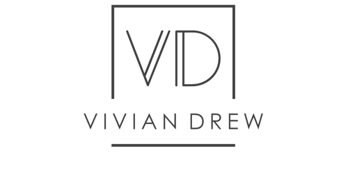 Vivian Drew Promo Code