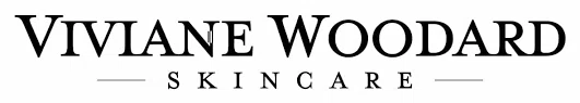 Viviane Woodard Merchant Logo