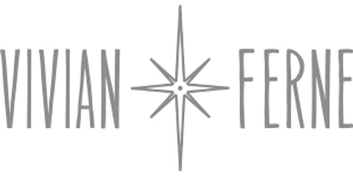Vivian Ferne Merchant logo