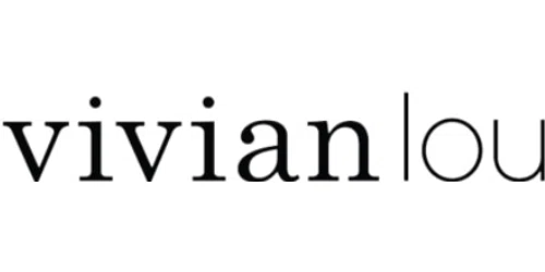 Vivian Lou Merchant logo