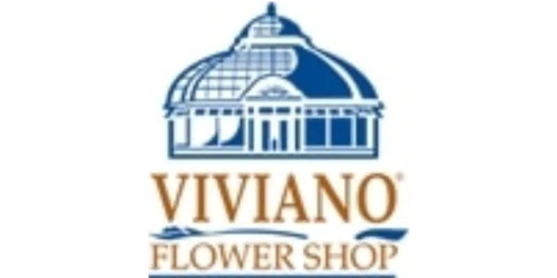 Viviano Merchant logo