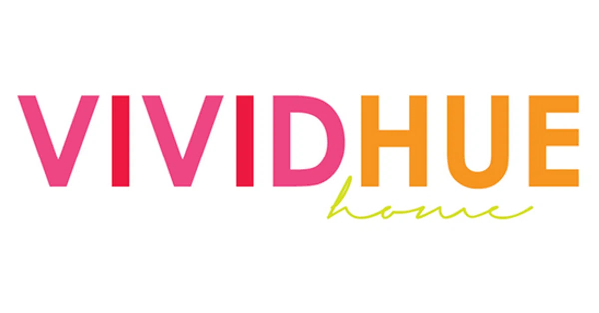 Vivid Hue Home Promo Code