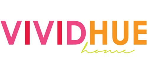Vivid Hue Home Promo Code