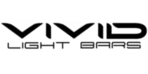 Vivid Light Bars Merchant logo