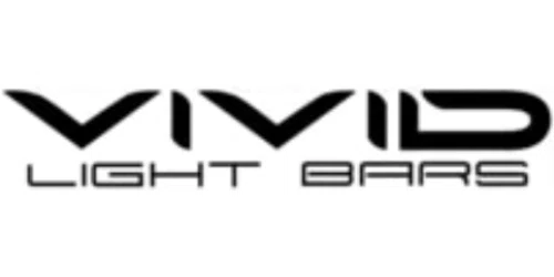 Vivid Light Bars Merchant logo