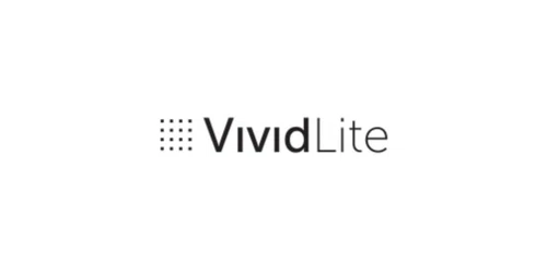 VividLite coupon