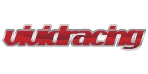 Vivid Racing Merchant logo