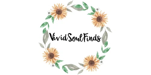 VividSoulFinds Promo Code