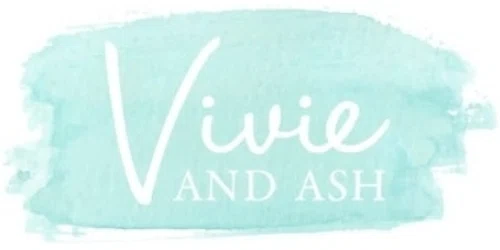 Vivie & Ash Promo Code
