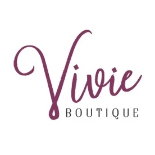 VIVIE BOUTIQUE Promo Code 25 Off Sitewide 2024