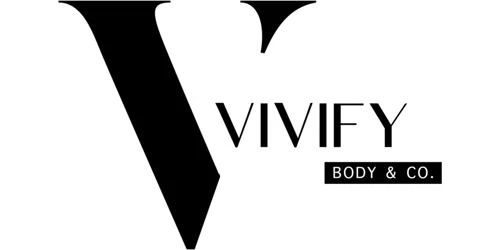 Vivify Body & Co. Promo Code