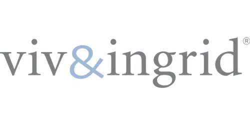 Viv&Ingrid Merchant logo