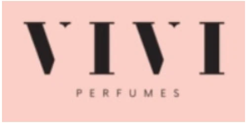 VIVI PERFUMES Promo Code