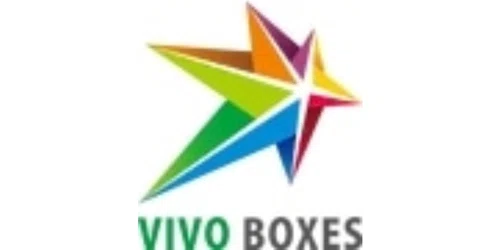 Vivo Boxes Promo Code