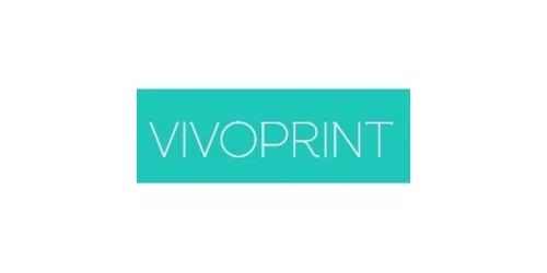 VivoPrint coupon