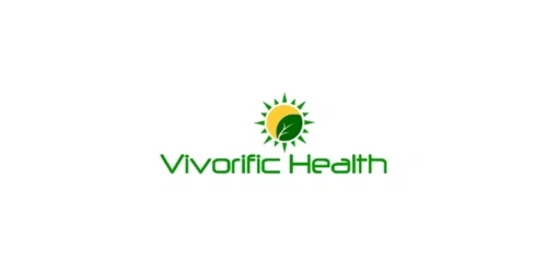 Vivorific coupon