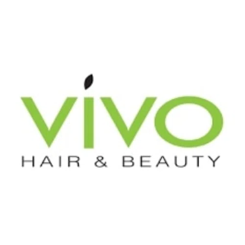 20% Off Vivo Hair & Beauty Promo Code (2 Active) Feb '24