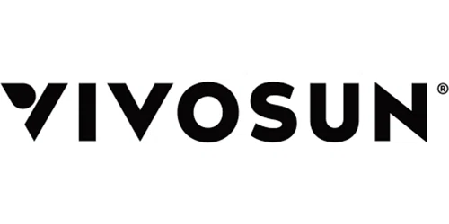 Vivosun Merchant logo