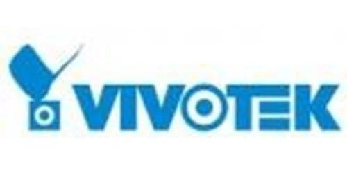 Vivotek Merchant Logo
