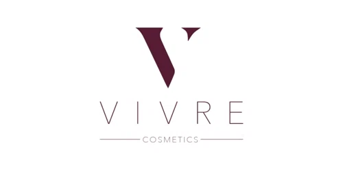 Vivre Cosmetics coupon