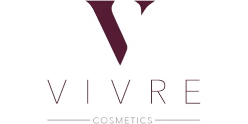 Vivre Cosmetics Promo Code