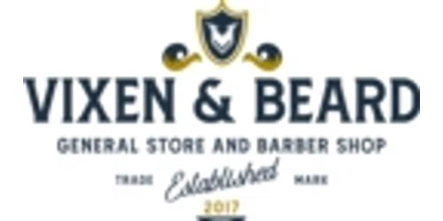 Vixen & Beard Promo Code