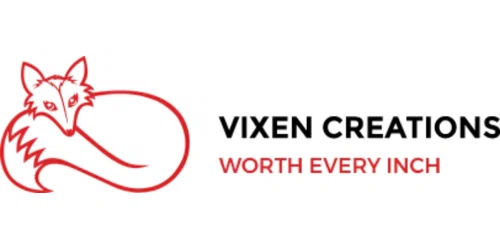 Vixen Creations Promo Code