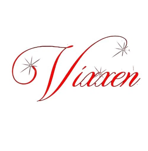 Vixxen Merchant Logo